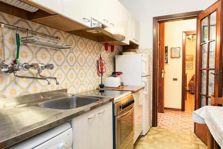 Apartment Holiday Versilia Camaiore Exteriör bild