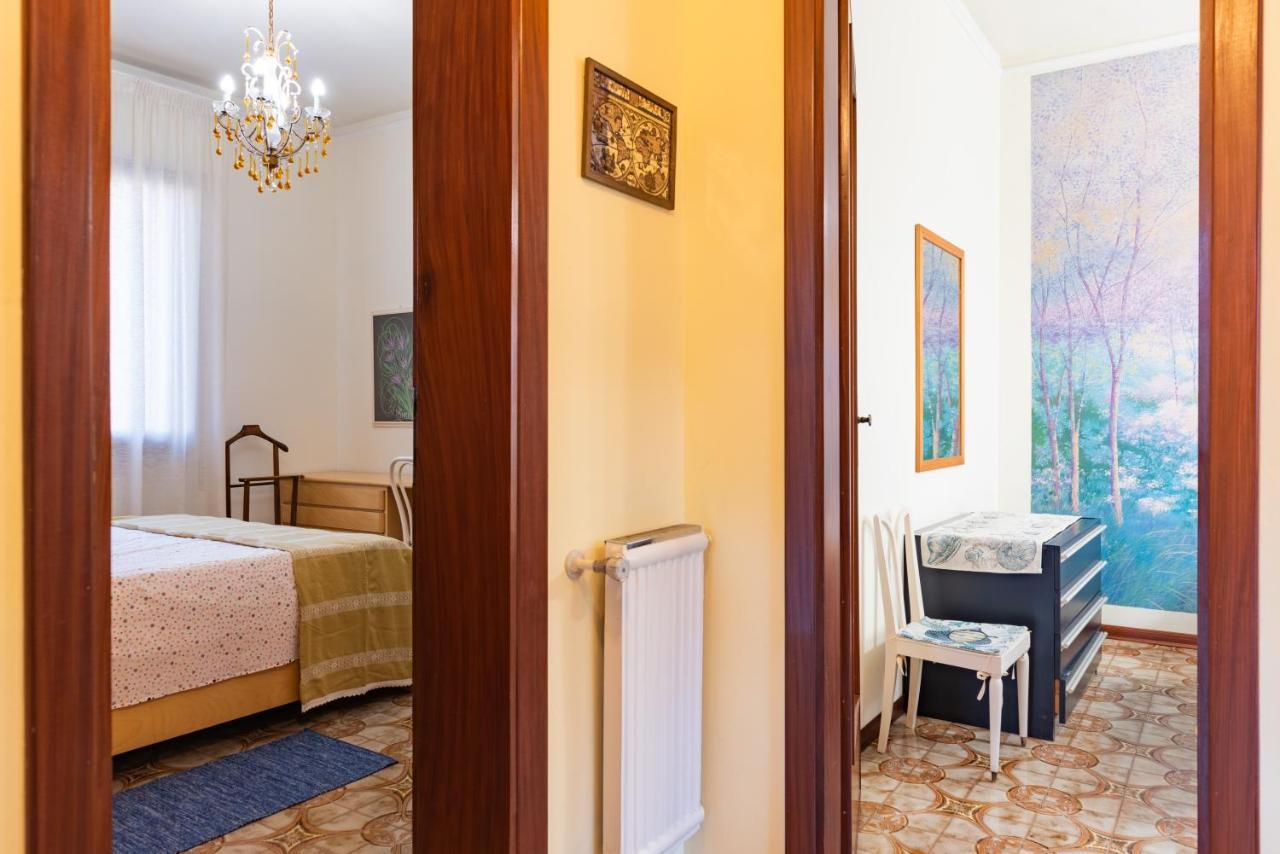 Apartment Holiday Versilia Camaiore Exteriör bild
