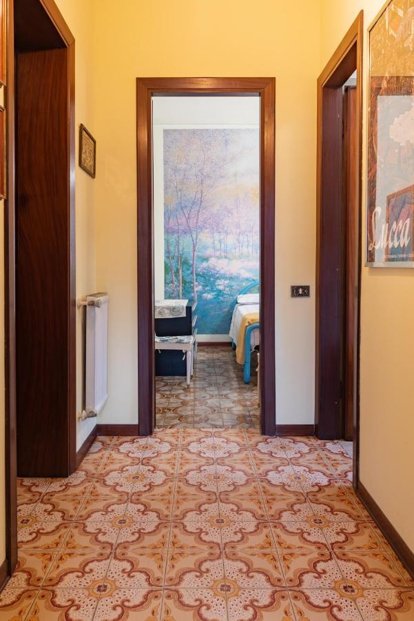 Apartment Holiday Versilia Camaiore Exteriör bild
